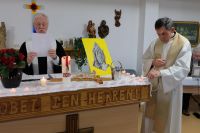 Sen.- Heim ök. Gottesdienst 7